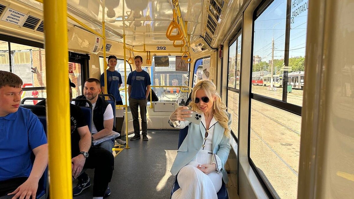    Фото: телеканал «Краснодар»