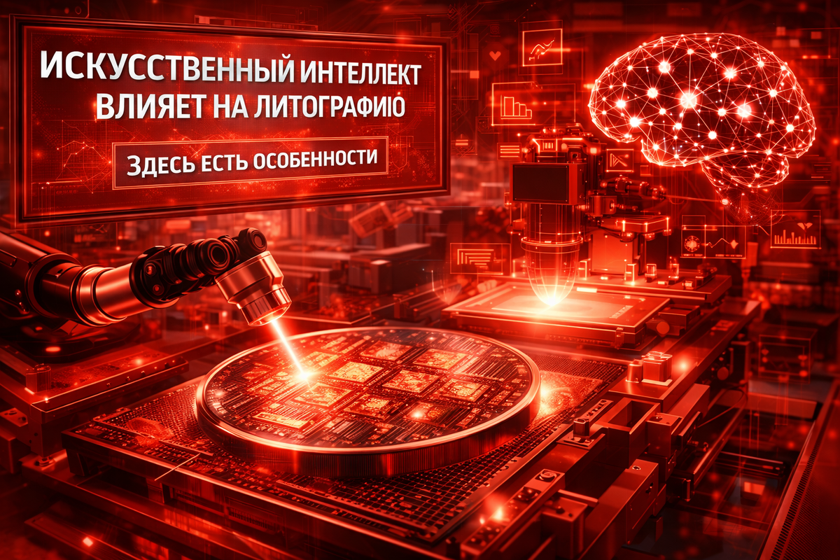 Литография