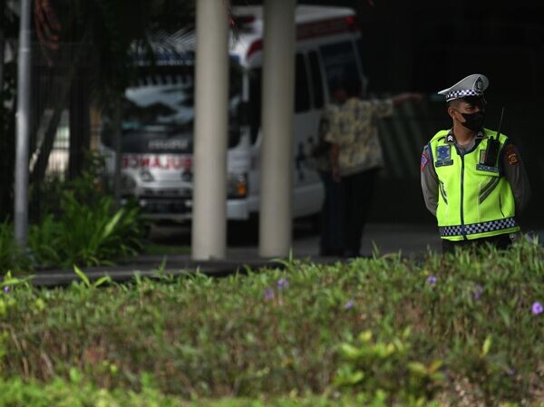    © РИА Новости Павел Бедняков