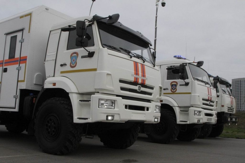    Фото: ГУ МЧС по Ростовской области Редактор