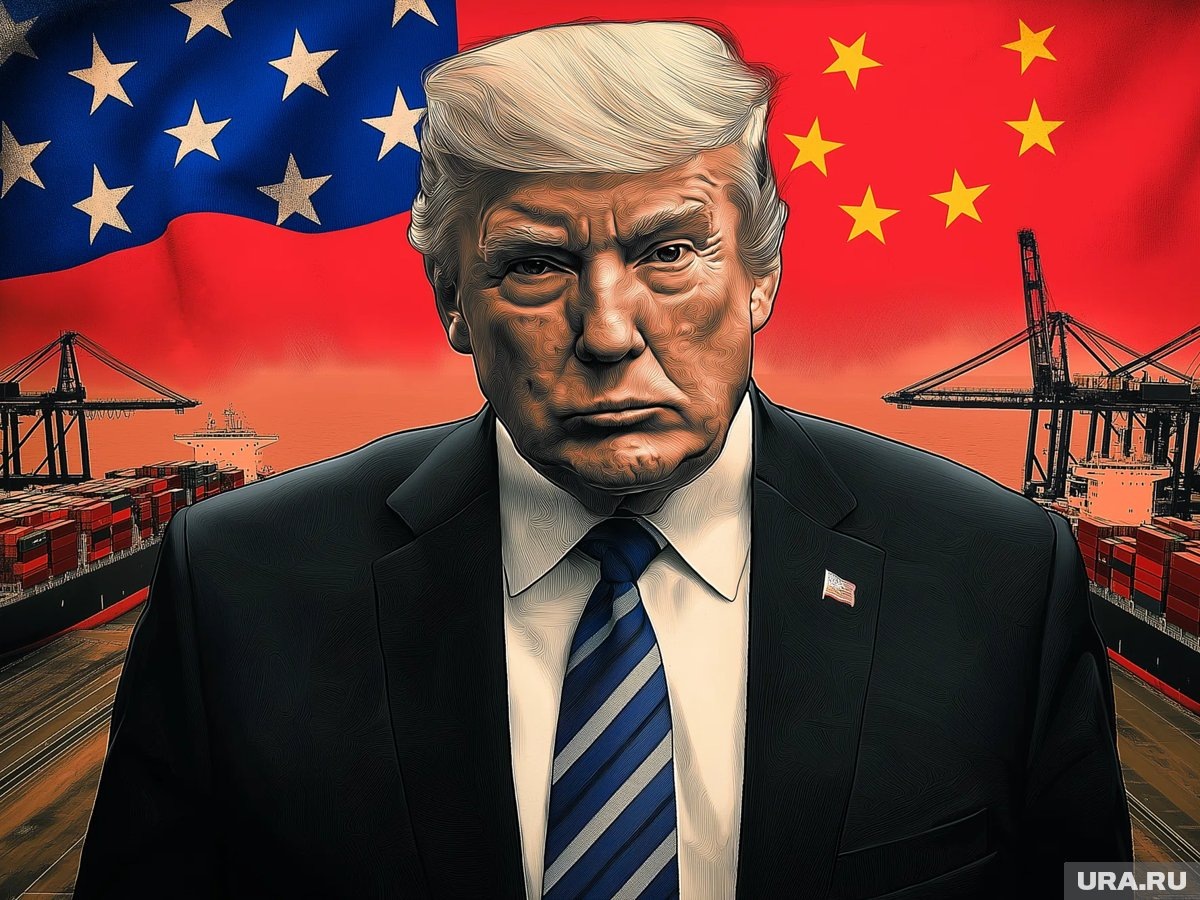     Американский лидер воспринимал удары по НПЗ как давление на Россию