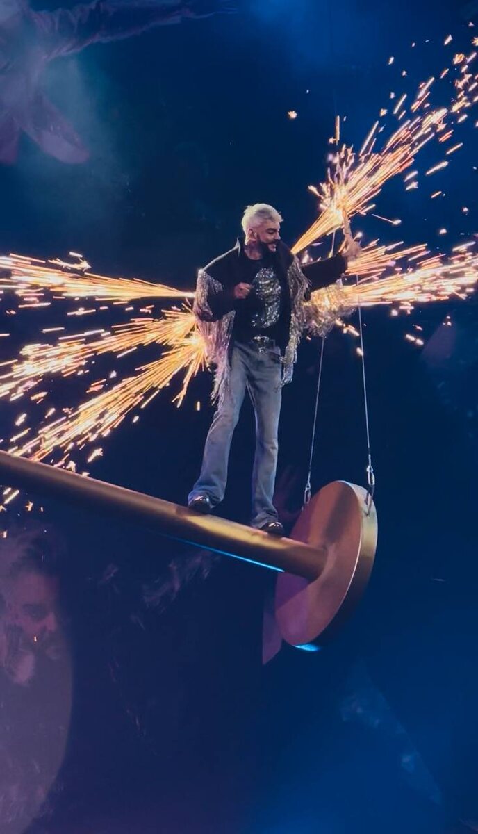 Филипп Киркоров / фото Furor media