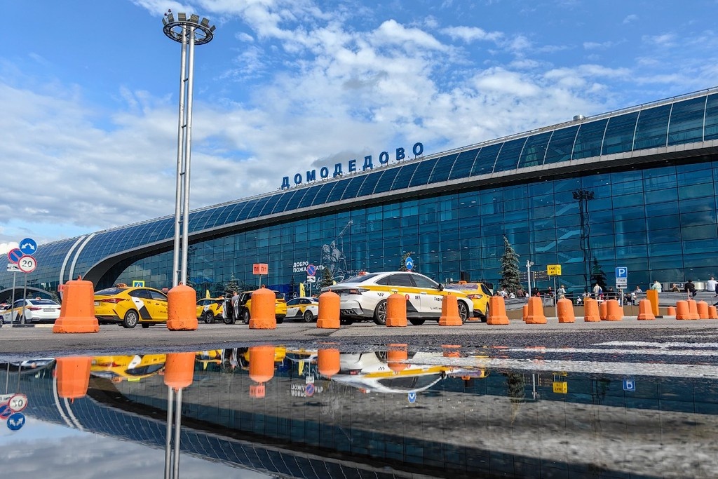    Фото © АГН «Москва» / Василий Кузьмиченок