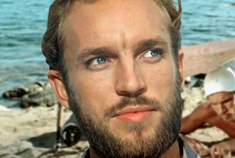    Геннадий Нилов в роли Степана Сундукова, принёсшей ему широкую известность