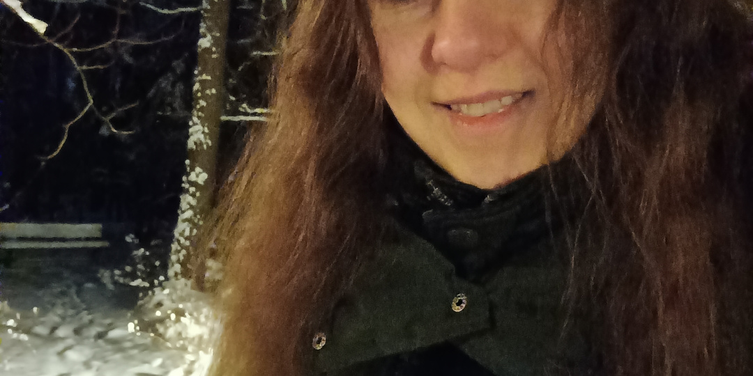 С наступающим Новым годом!