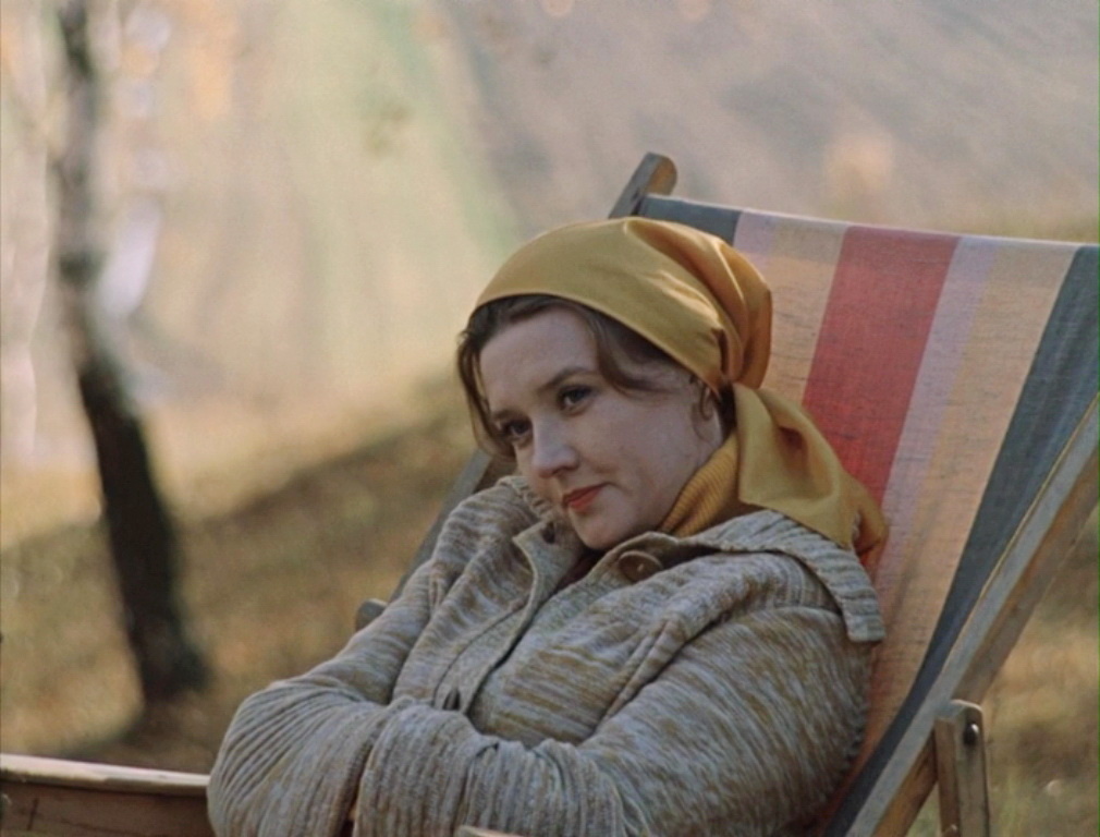 Кадр из фильма "Москва слезам не верит", Kino-teatr.ru