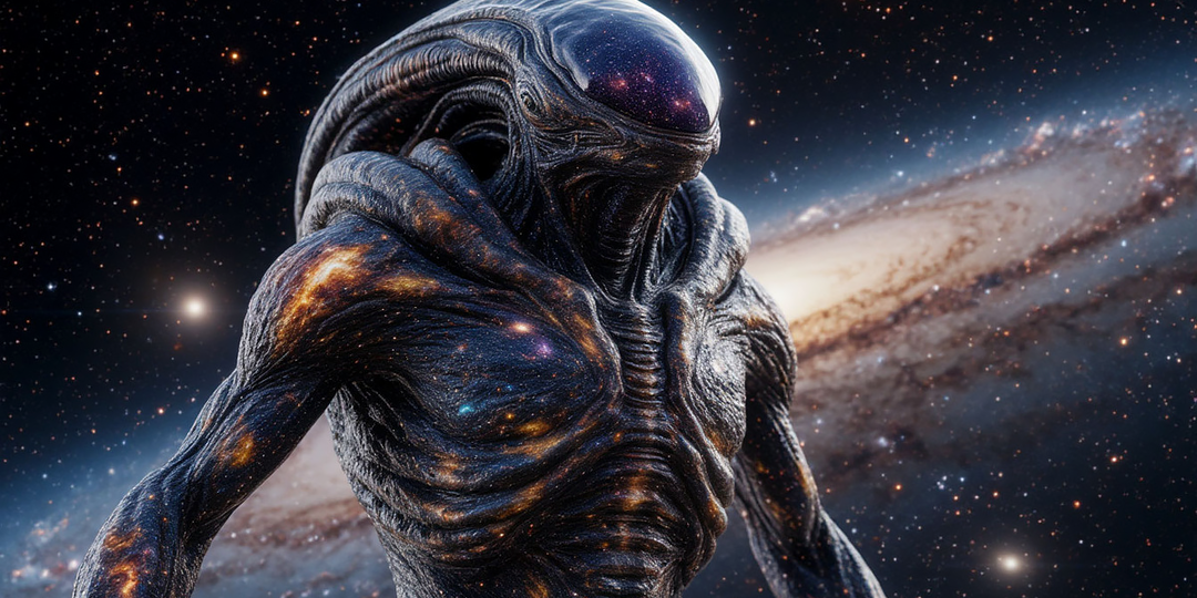 "Мне удалось их увидеть". Индийский йог рассказал о медитации внутри пирамиды