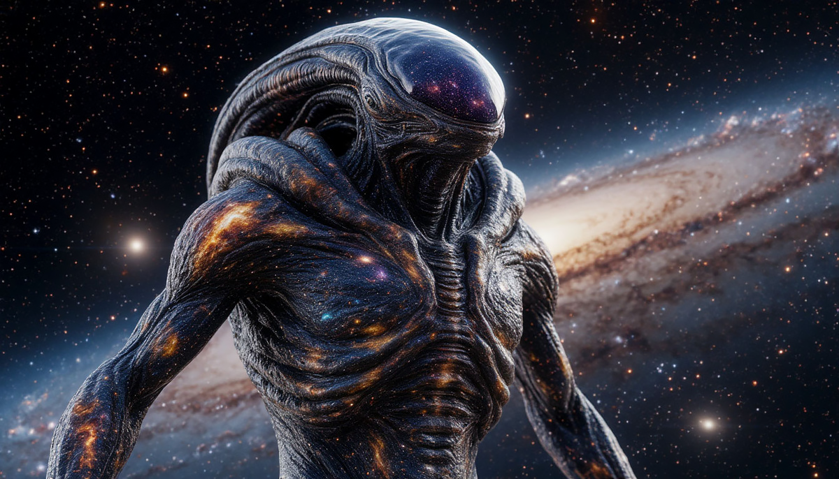 Минх Давсари увидел их.