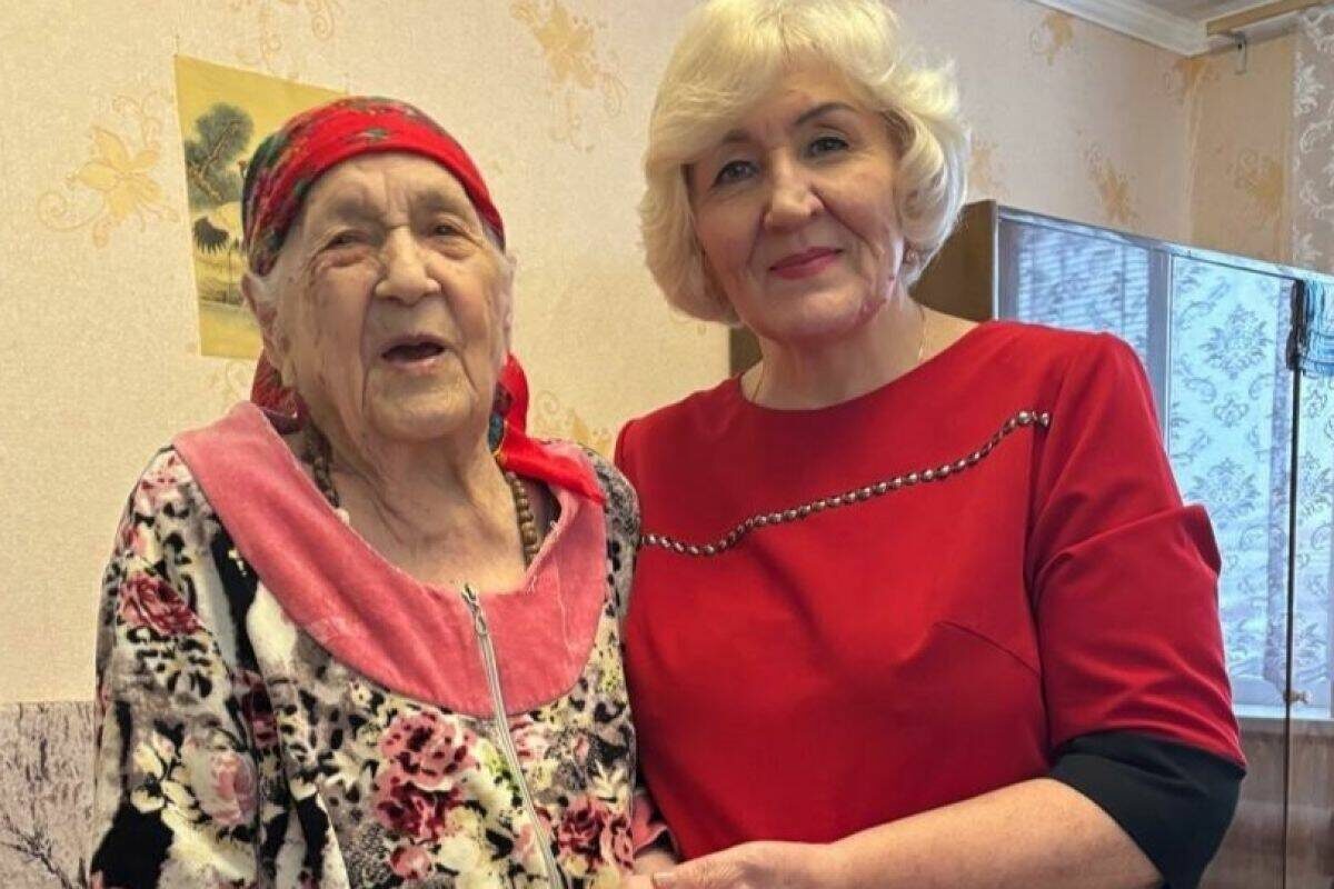 Фото: пресс-служба Татарстанского регионального отделения партии «Единая Россия»