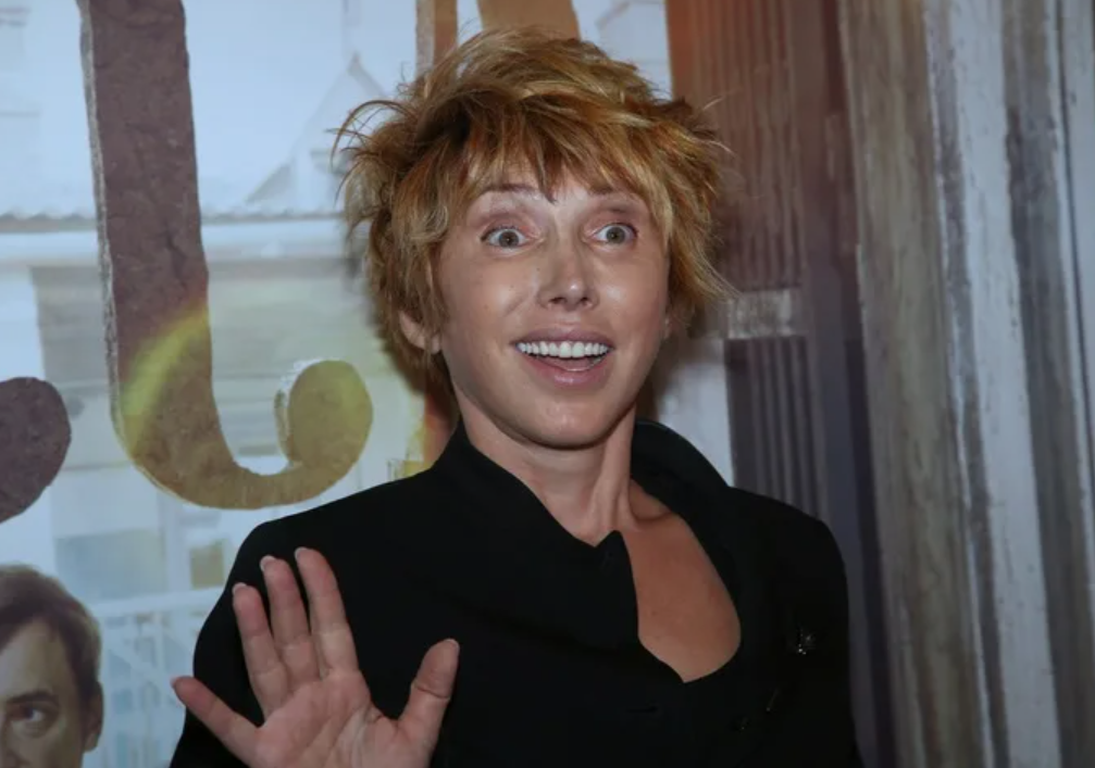 Елена Воробей из открытого источника яндекс фото