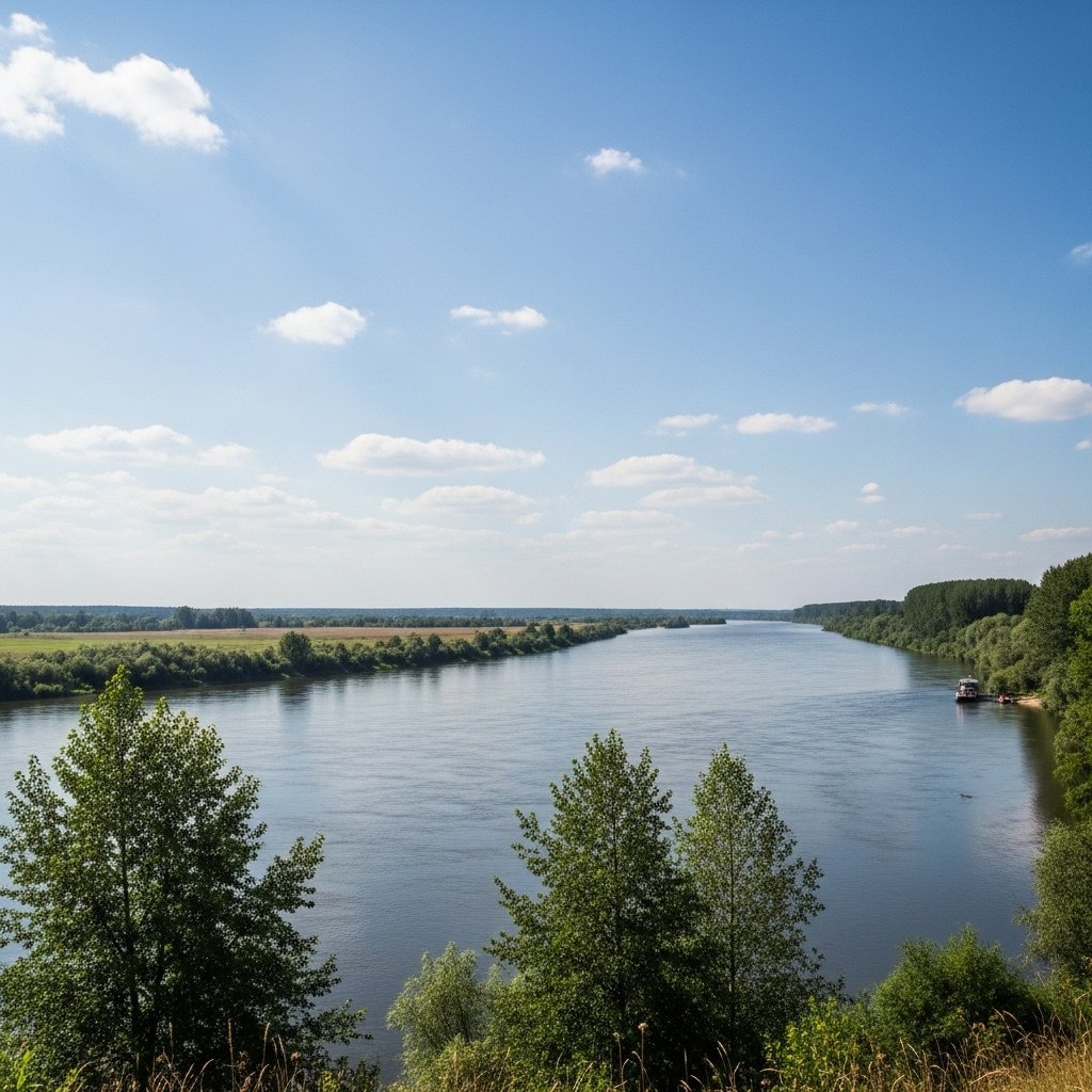 Рисунок сгенерирован нейросетью