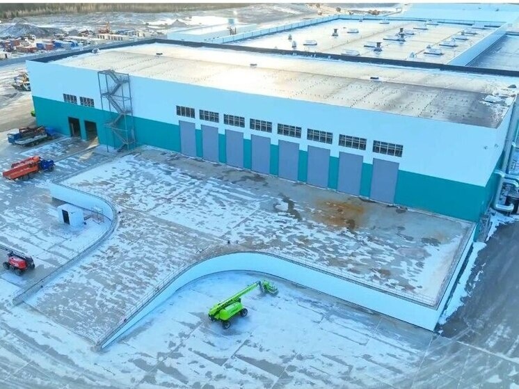     Фото: телеграм-канал правительства Ленобласти.