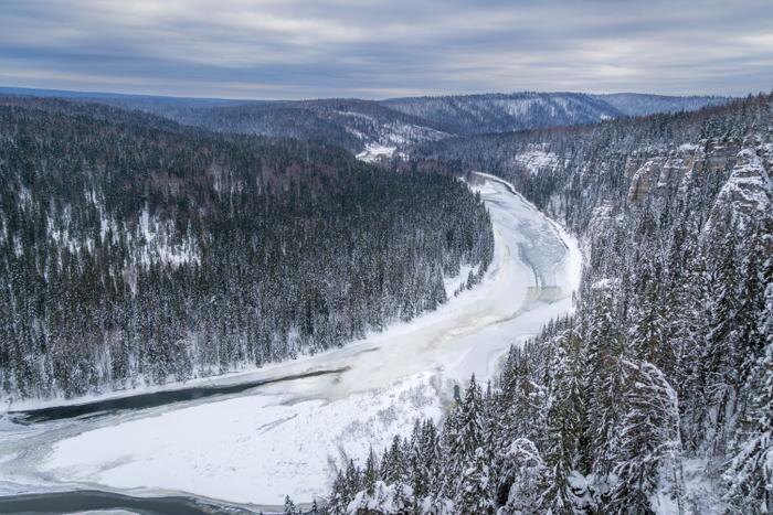 Обложка © Shutterstock / FOTODOM / artaxerxes_photo