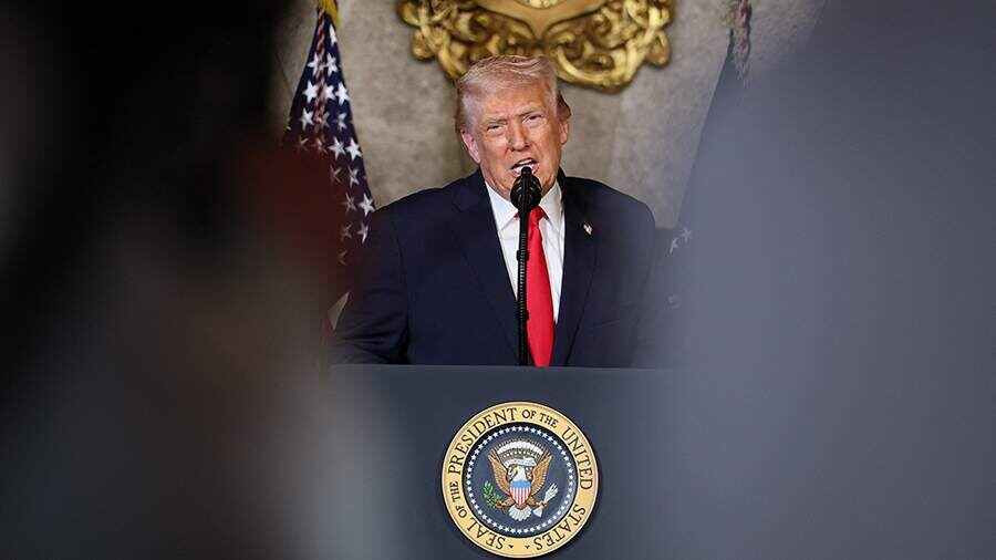    Фото: REUTERS/Jessica Koscielniak