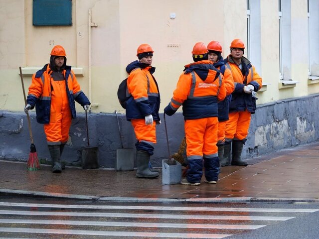    Фото: ТАСС/Олег Елко