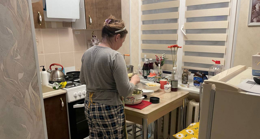    Автор фото - Анна Ефимова