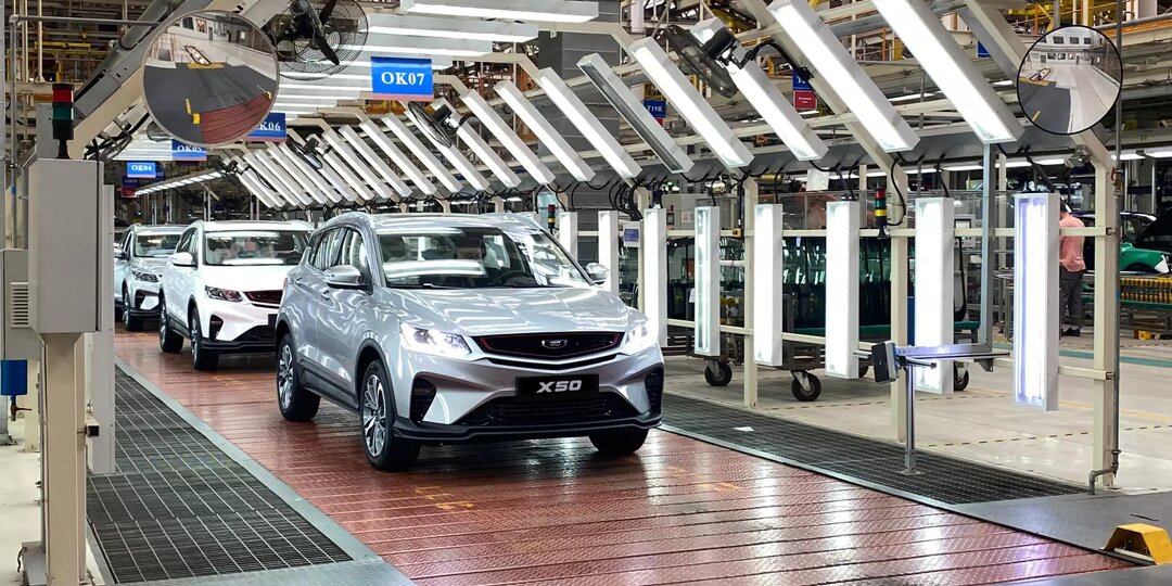 Главные события 2025 года по версии «Мотора»