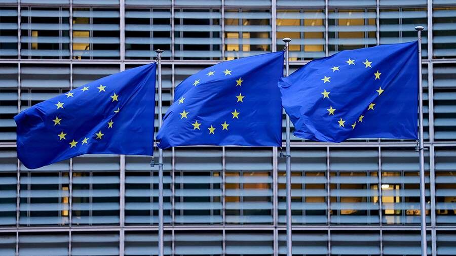    Фото: REUTERS/Stephanie Lecocq