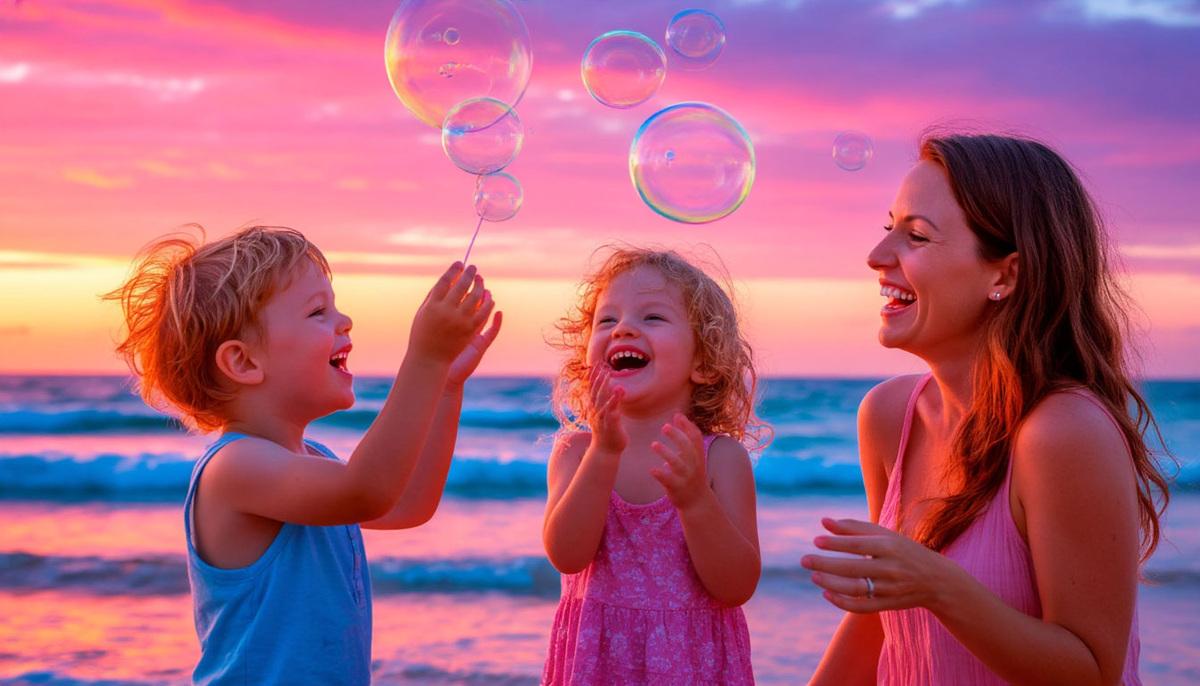 5.4. Практика мышления изобилия: Дисциплина внутреннего садовника