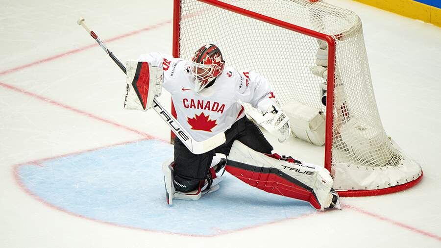    Фото: TASS/AP/Bo Amstrup