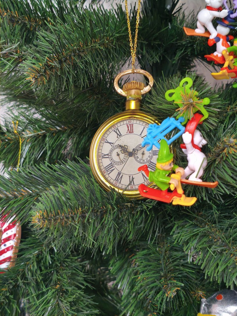 Дорогие друзья! Новый год, новые надежды, новые хотелки. Здоровья, счастья, прогнозируемости событий и исполнения желаний.