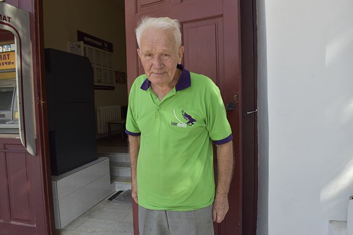 Фото Виолетты ГАВРИЛЕНКО.