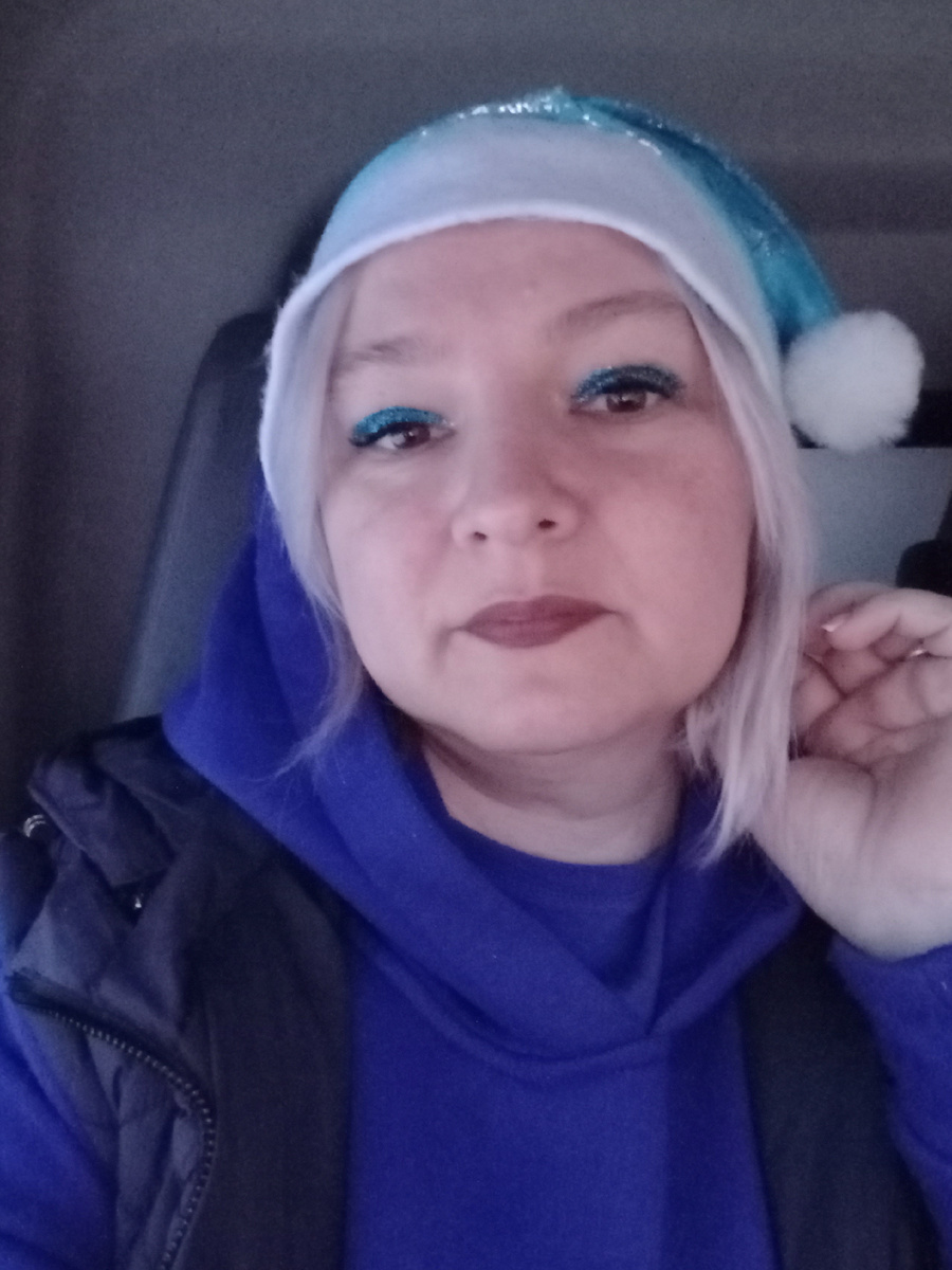 С наступающим вас,друзья