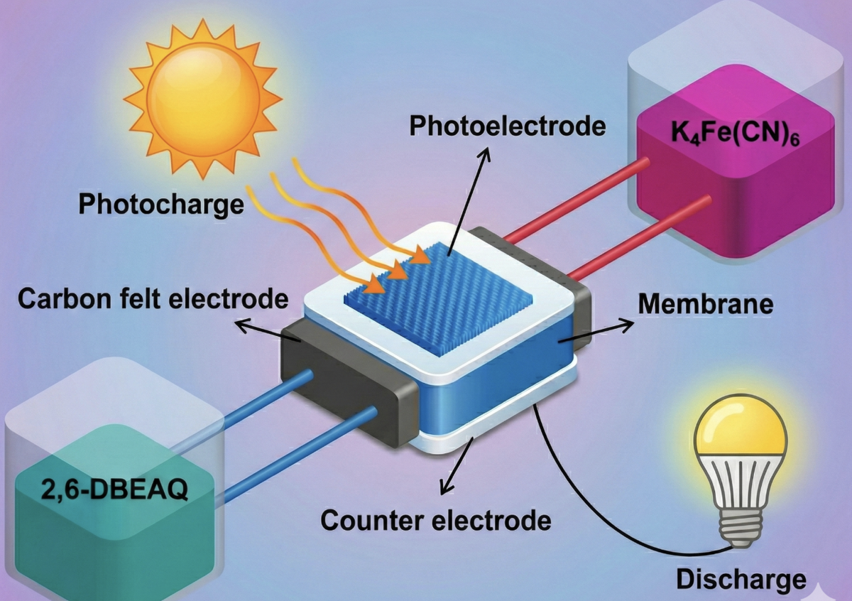    Структура SRFB