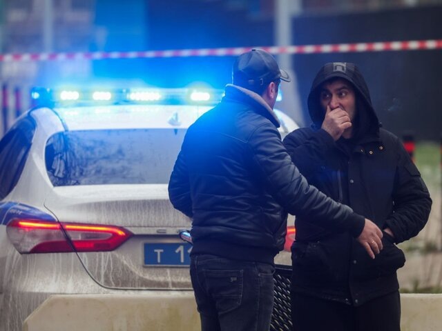    Фото: ТАСС/NEWS.ru/Наталья Шатохина