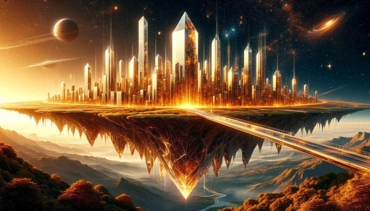 6.2. Механика материализации: когда мысль становится плотью