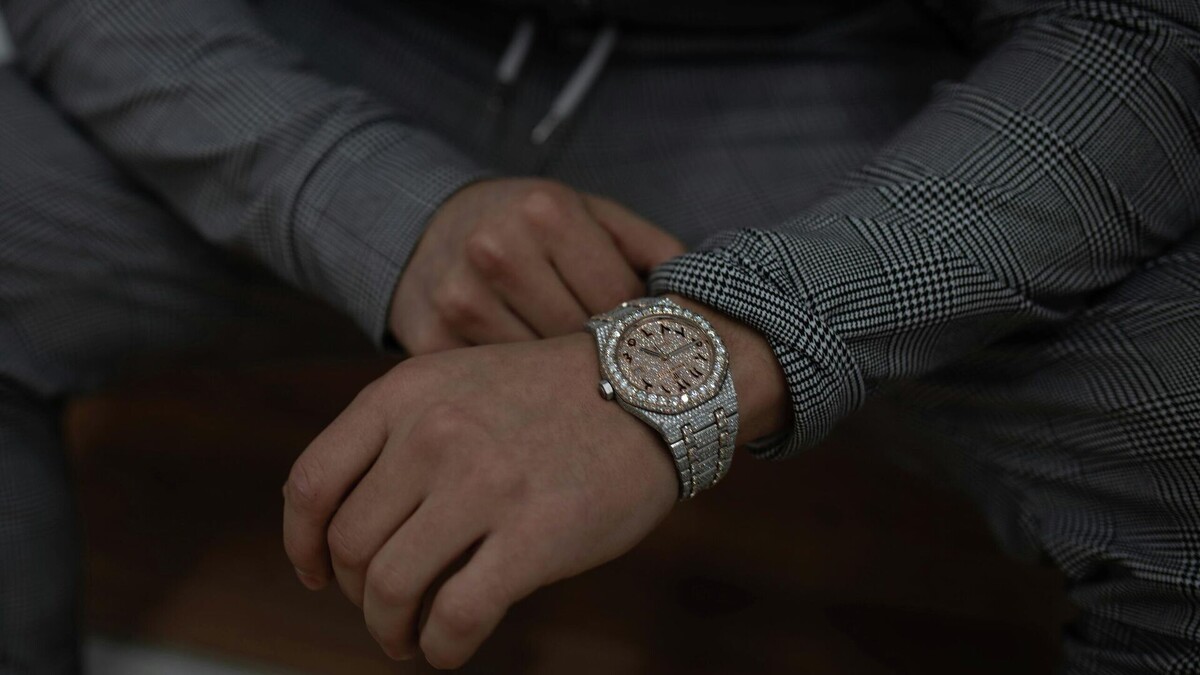 © Unsplash / Pedro Domingos