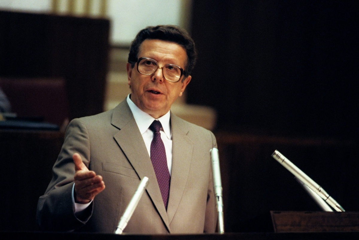 И вот тут очень к месту слова человека, который знал о сердце почти все.
