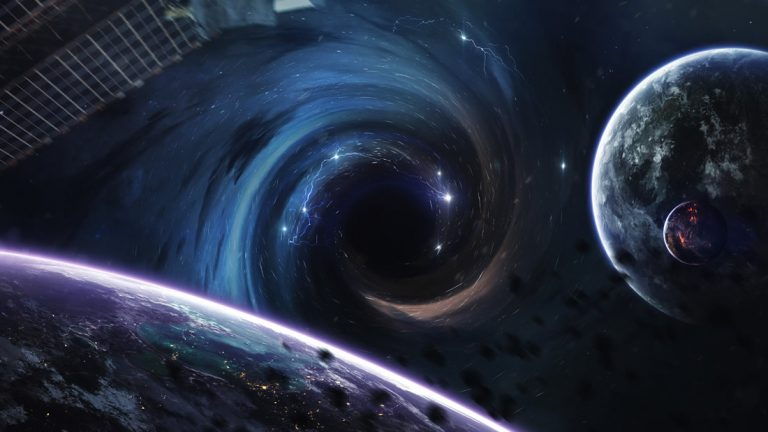 Источник: Vadim Sadovski / Artstation