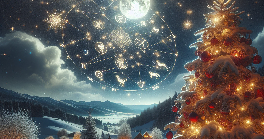 Хрустальные дни января 2026