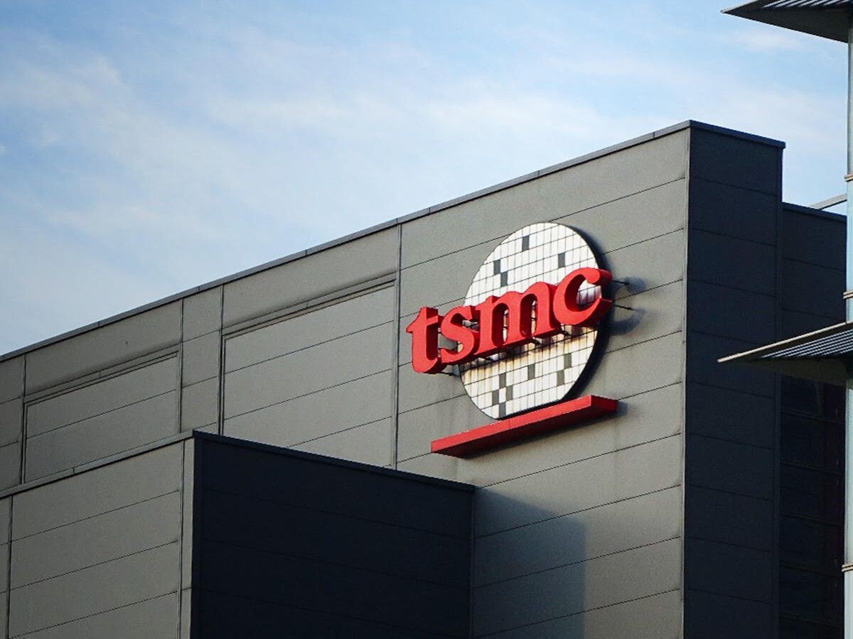    Успех TSMC обернулся проблемами на фоне бума ИИ