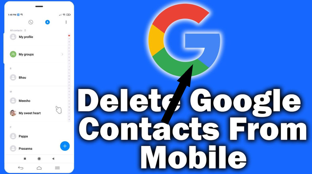    Удалила Google с Android и что дальше шокирует даже профи