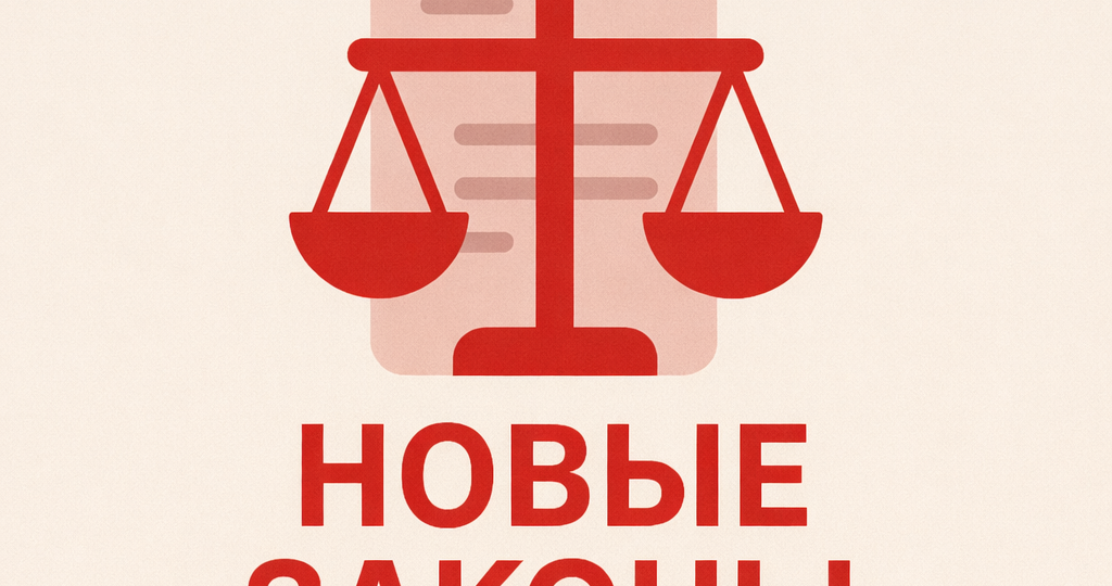 ИЗМЕНЕНИЯ С 29 ДЕКАБРЯ ПО 31 ДЕКАБРЯ 2025 ГОДА