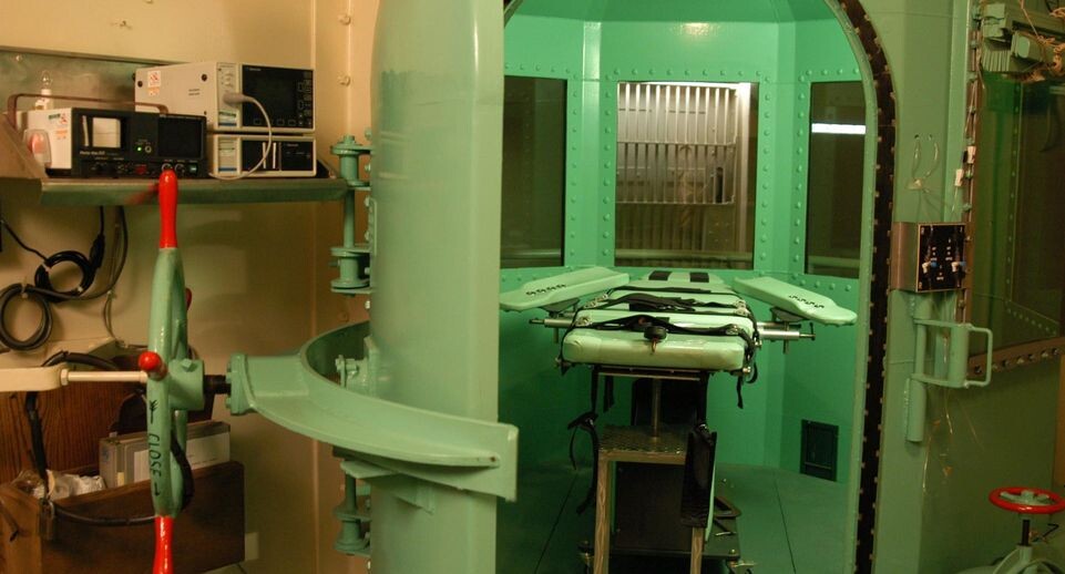    California Dept. of Corrections / www.globallookpress.com