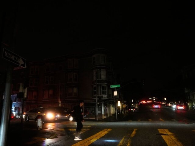    Фото: ТАСС/AP/Jeff Chiu