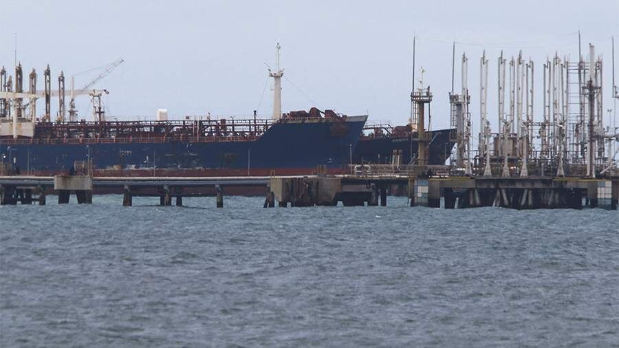    Фото: REUTERS/Juan Carlos Hernandez