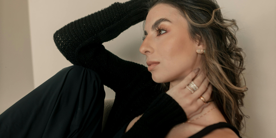 Как заканчивает отношения сильная женщина