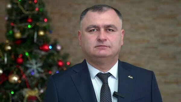    © Photo : Пресс-служба президента РЮО