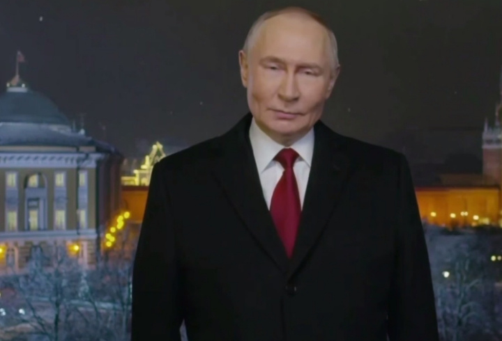 фото: t.me/RIAKremlinpool