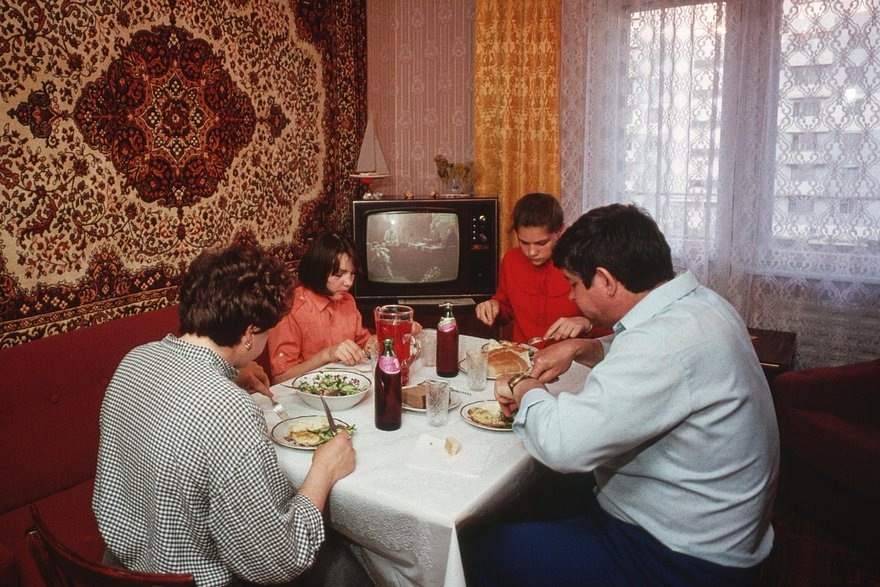    Фото: Wally McNamee / Corbis / Getty Images