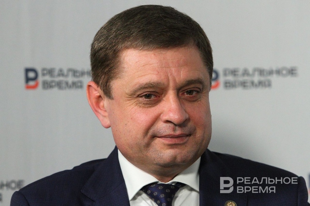   Михаил Захаров / realnoevremya.ru