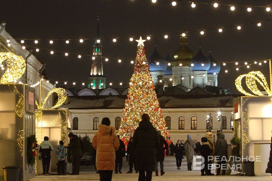   Михаил Захаров / realnoevremya.ru