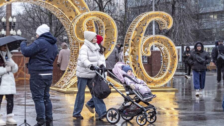 Что изменится для россиян в 2026 году