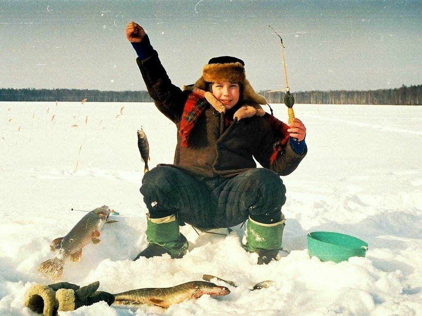     Фото автора.