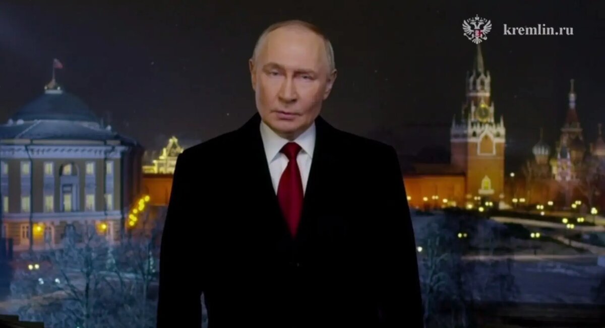    Фото: скриншот видео Кремля