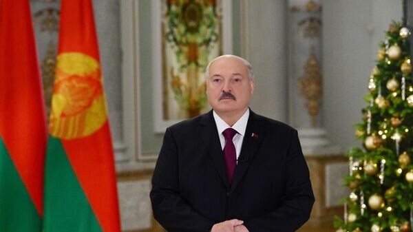    © Photo : Пресс-служба президента Беларуси